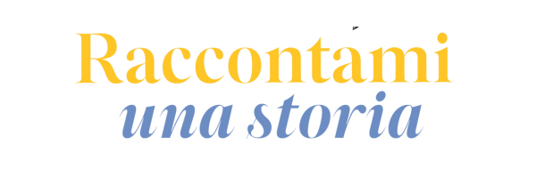 Raccontami una storia - 25 anni al servizio di famiglie e bambini 