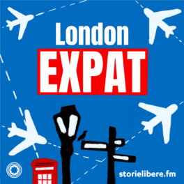 (NUOVA) LONDON EXPAT