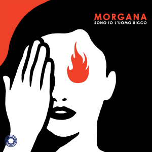 MORGANA LOGO MORGANA LOGO