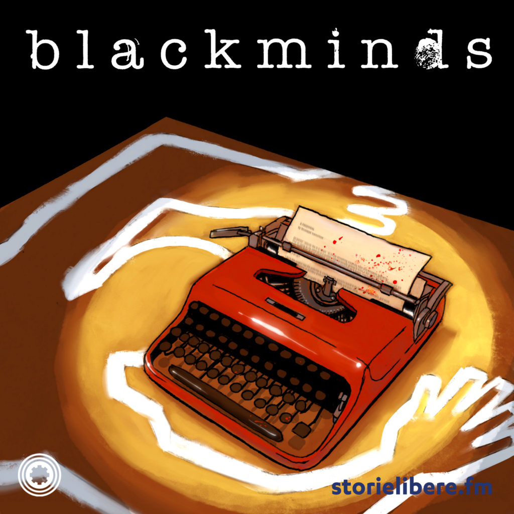 Black Minds Storielibere fm