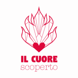 cuore scoperto