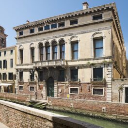 Palazzo Marcello Sangiantoffetti (Venezia)