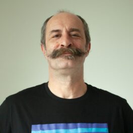 foto daniele vaschi
