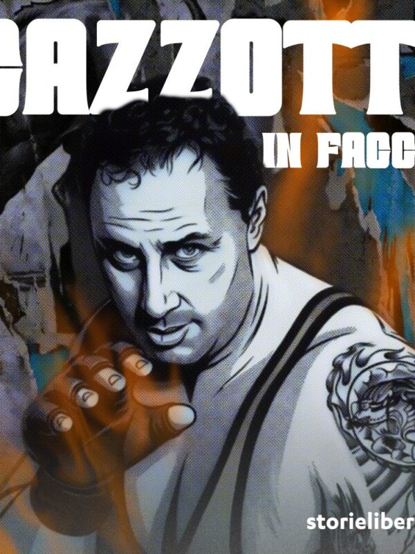 cover Cazzotti in faccia