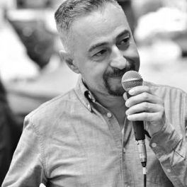 Matteo B. Bianchi