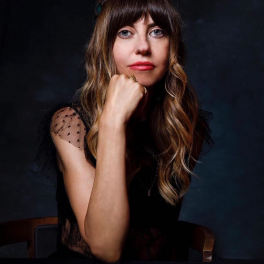 Chiara Tagliaferri